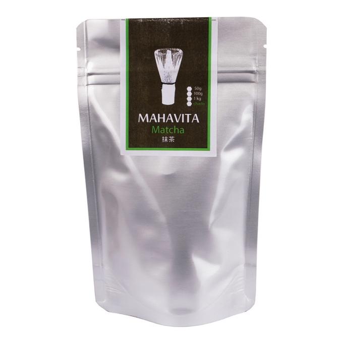 

[COD] Premium Grade Japan Matcha Green Tea Powder 100g MAHAVITA [COD]