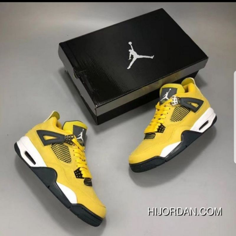 nike lightning 4s