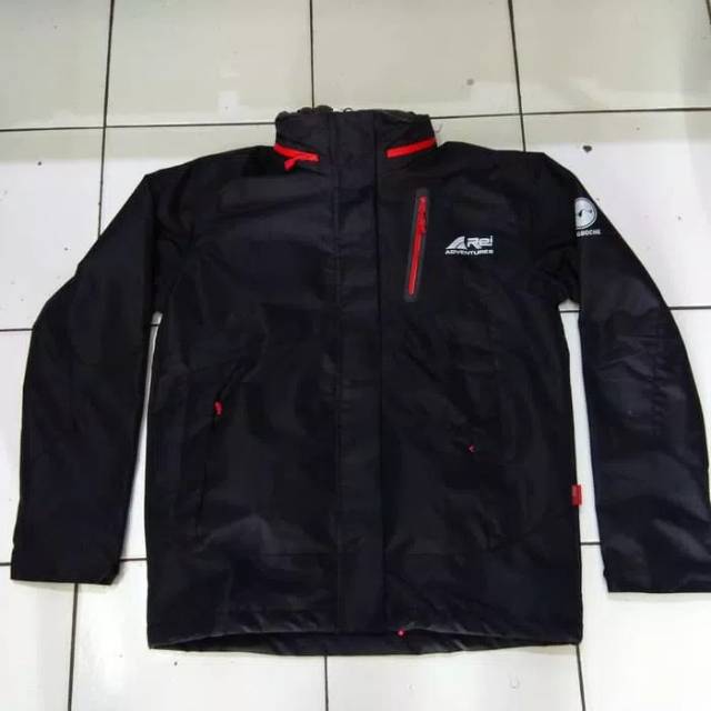 Jaket Gunung Rei Pangboche (ORI)