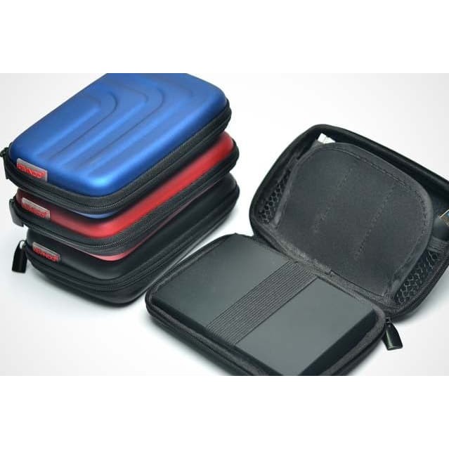 Kevindo Hard Case HarDisk GPS - Casing Harddisk