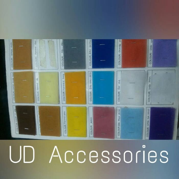 Grosir Kain tile / tule halus balan Terkeren