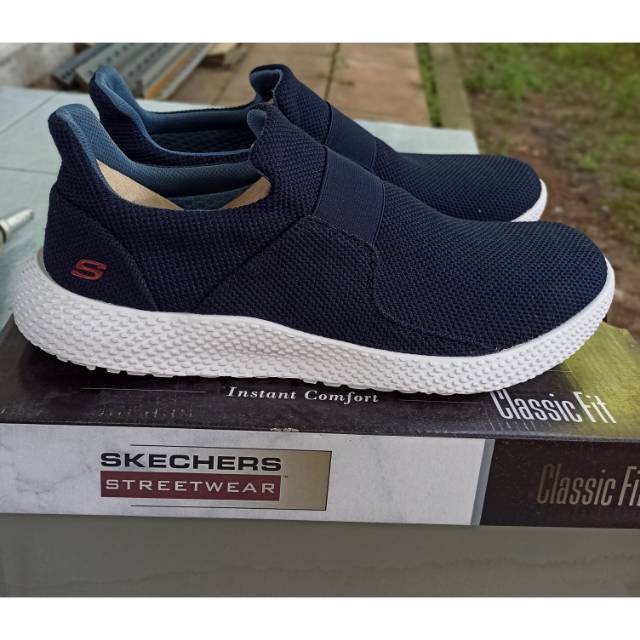 sketchers streetwear