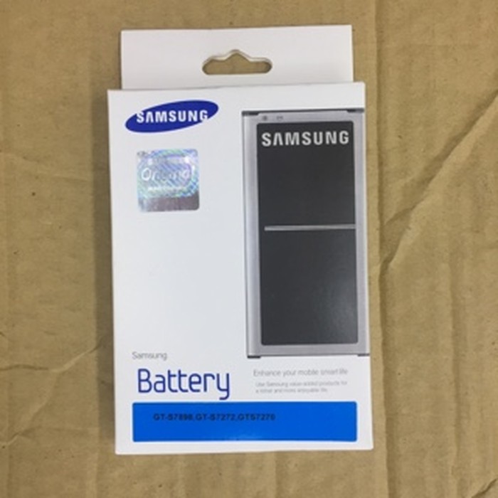 Baterai Samsung Galaxy A3 2015/16/17 A5 2015/16 A7 2015/16 A8 2015 original 100% baterai battery