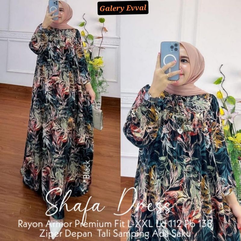 Shafa dress