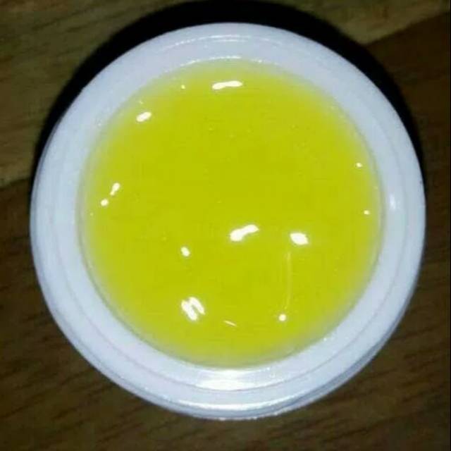 

Gel Glow white