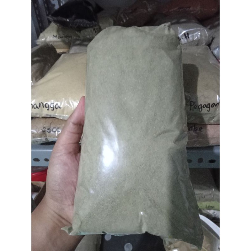 

Tempuyung Bubuk 500 gram