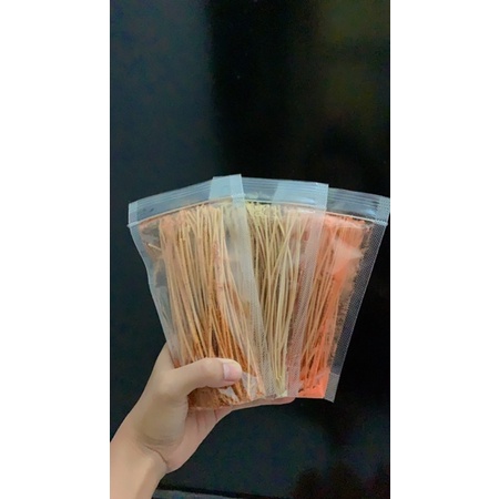 

makroni gurih murah meriah