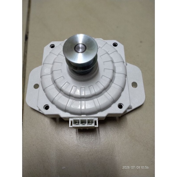 dinamo mesin cuci LG inverter