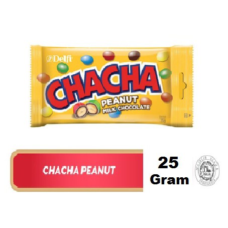 

Delfi ChaCha Single Pack 25gr