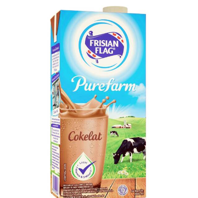 

FRISIANFLAG 900ML