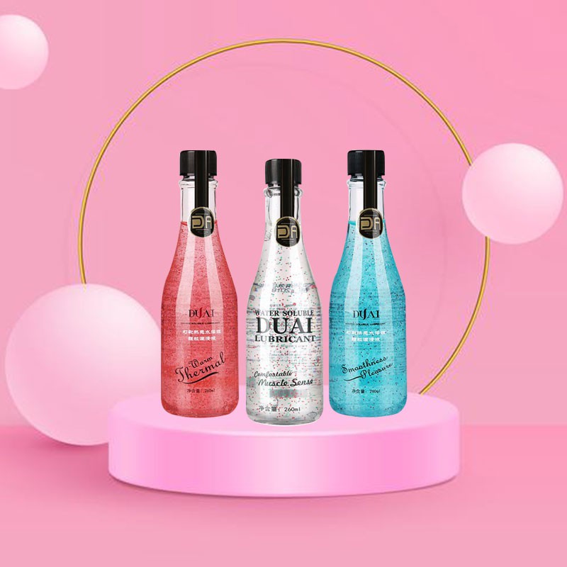 

Air Kesehatan DIUAI 260 ML Red Colour Ready Stock