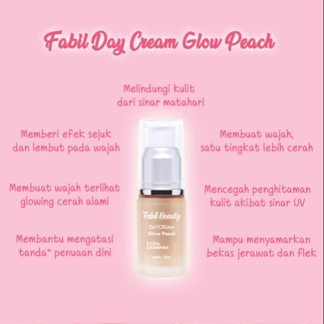

Daycream fabil Aceh