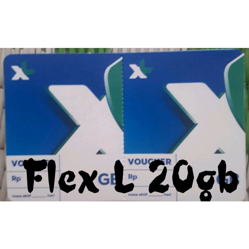 Vocer XL Combo Flex L (22gb)