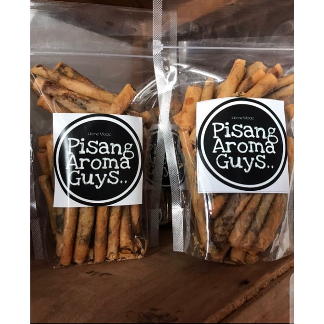 

pisang aroma sale