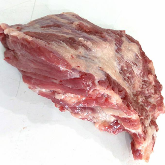 

Daging Sapi Punuk 1Kg - Lamusir O6Mk6747X0