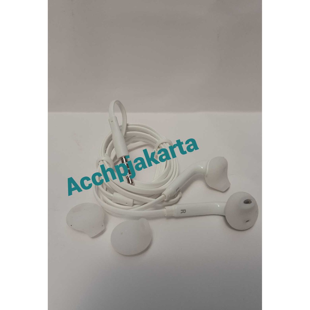 Headset Handsfree Earphone SAMSUNG GALAXY NOTE 5 ORIGINAL