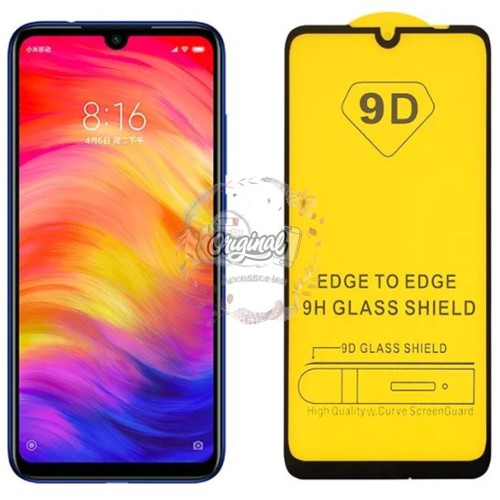 Antigores TG Tempered Glass Anti Gores Kaca Full 5D 6D 21D 99D Realme X C2 3 5 PRO OR064