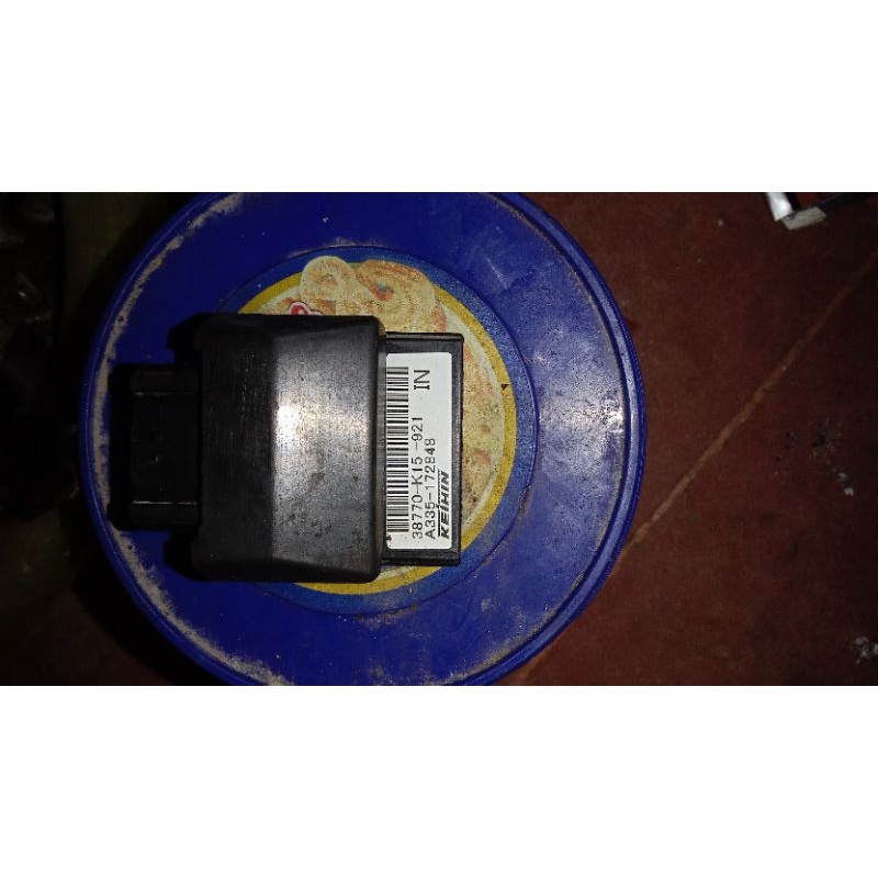 ECU original new cb150r