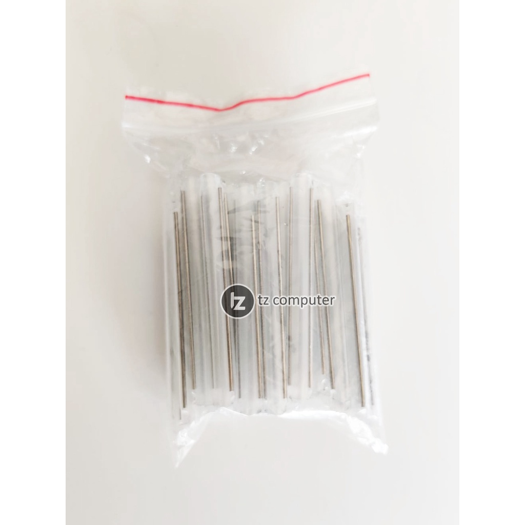 Protection Sleeve Besar 2 Kawat Dropcore Fiber Optik