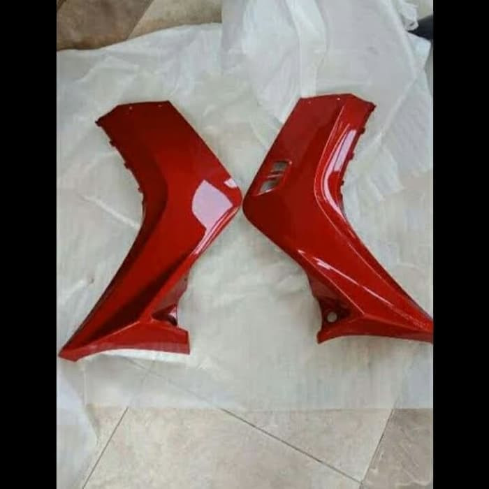 Sayap jupiter mx lama merah