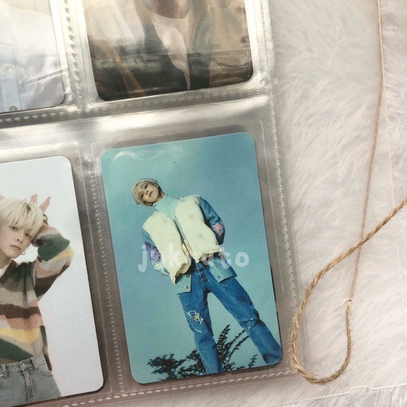 [booked] yes24 FA asahi