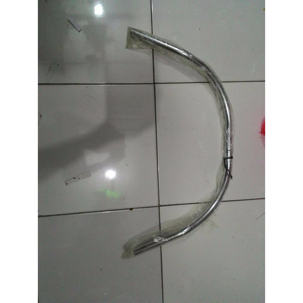 TERLARIS stang lowrider halfmoon taiwan