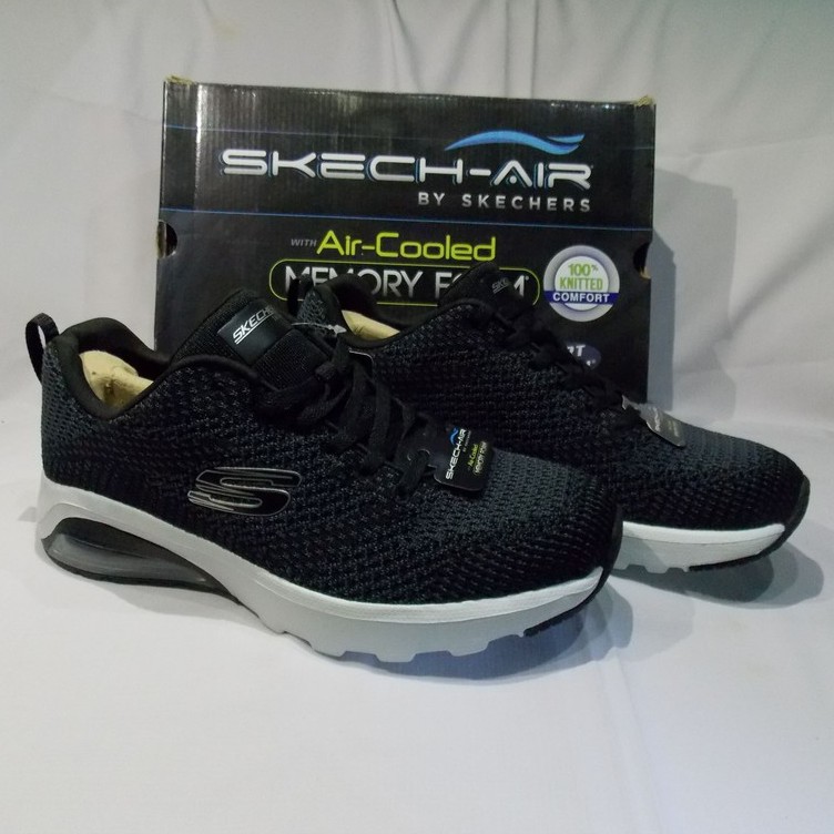 Skechers Skech-Air Extreme Erleland Black