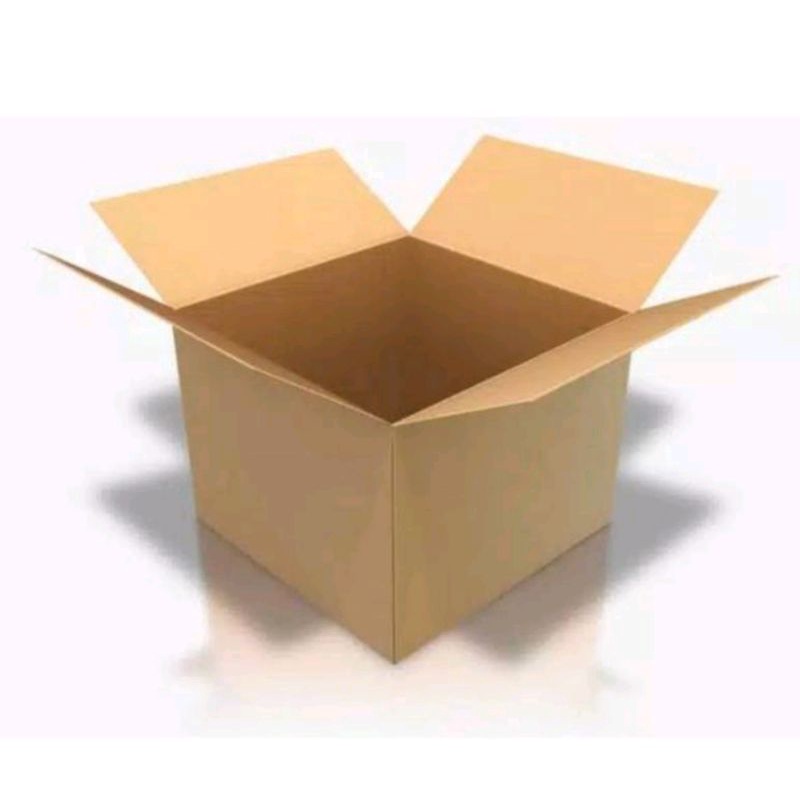 

packing tambahan kardus