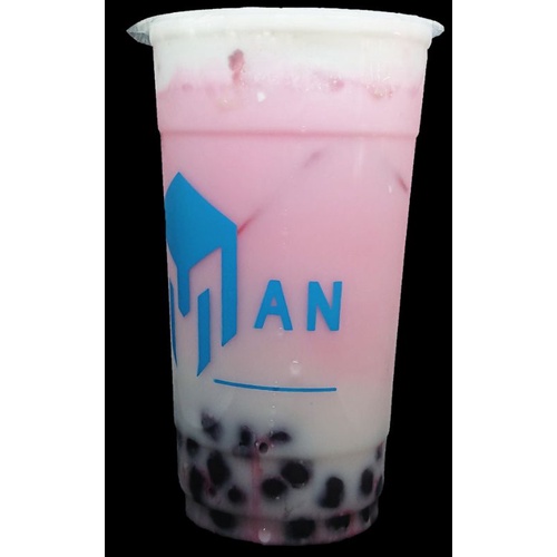 

Cheesetea Akhir Zaman