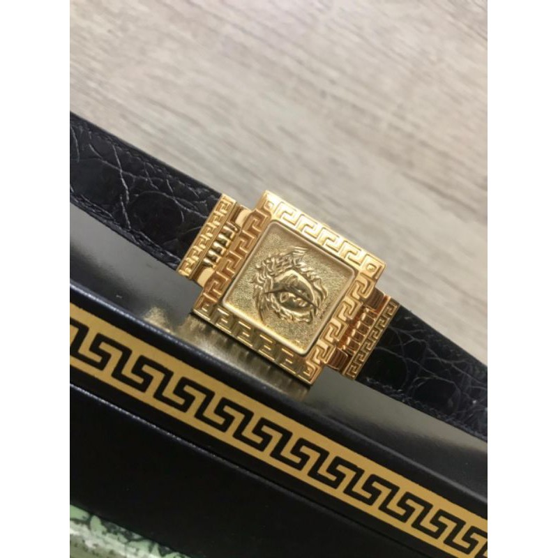 Jam Tangan Wanita branded Versace original ladies preloved authentic watch