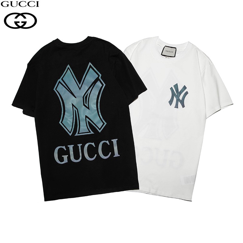 ny gucci shirt