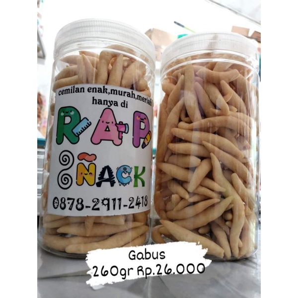 

SUMPIA CHILI BESAR