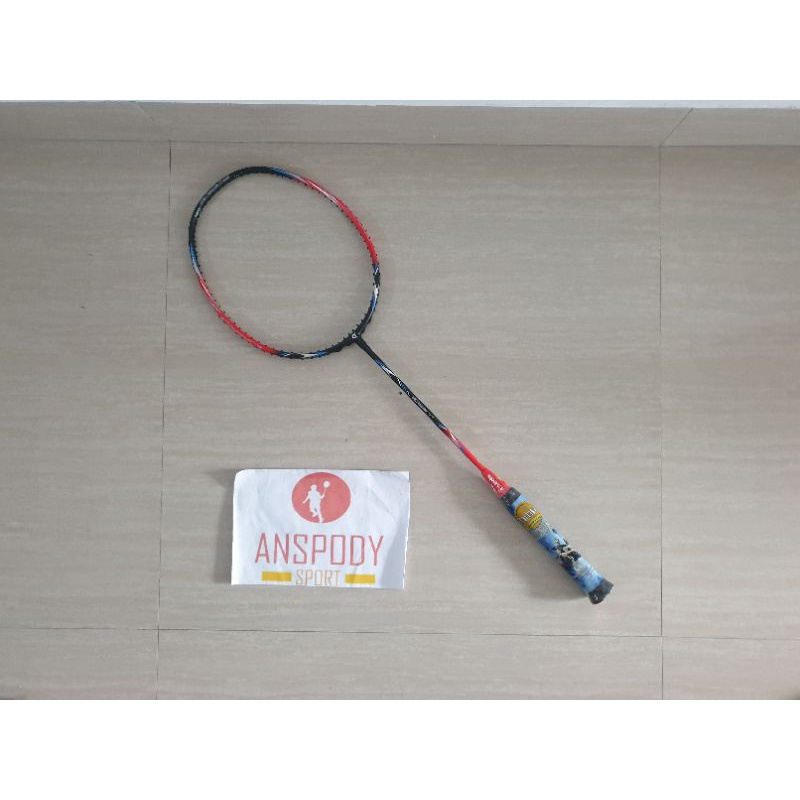 RAKET BADMINTON APACS VERSUS 77