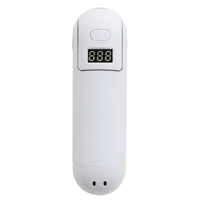 

Alloet Kipas Angin Portable Smartphone Clip USB Rechargeable - FA21