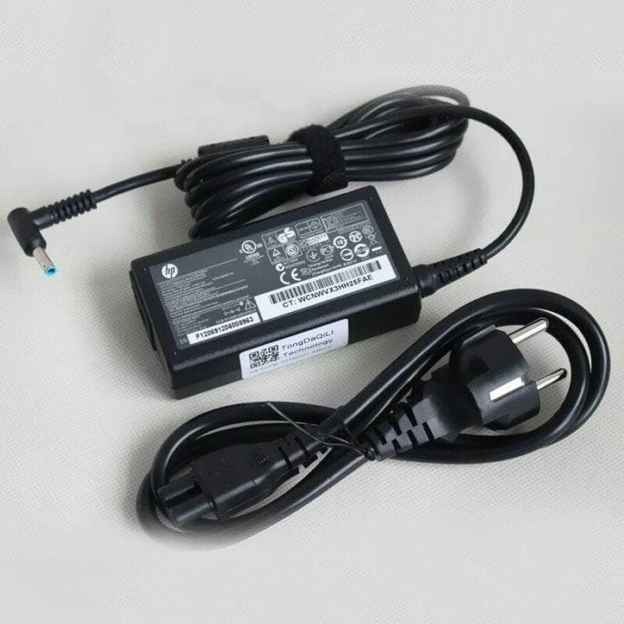 Charger Adaptor Laptop Hp Probook 430 G4 Series - 45W
