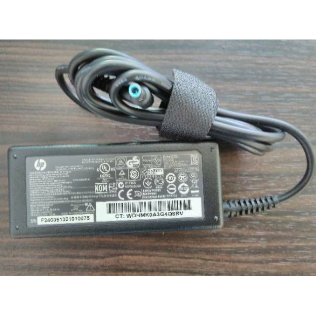 Adaptor HP Pavilion 14 Original