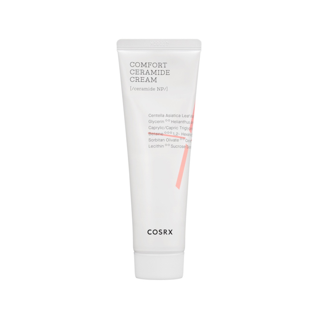 COSRX Balancium Comfort Ceramide Cream 80gr