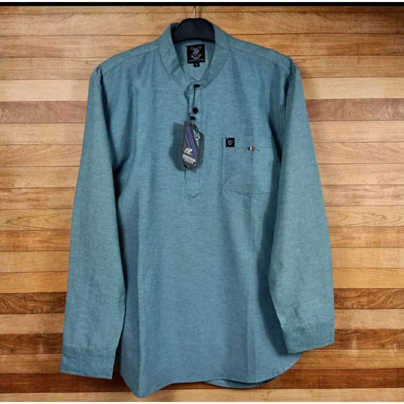 KMEJA KOKO PRIA LENGAN PANJANG