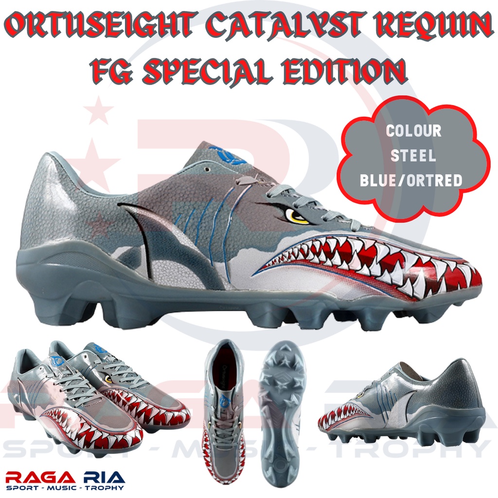 ORTUSEIGHT CATALYST REQUIN FG