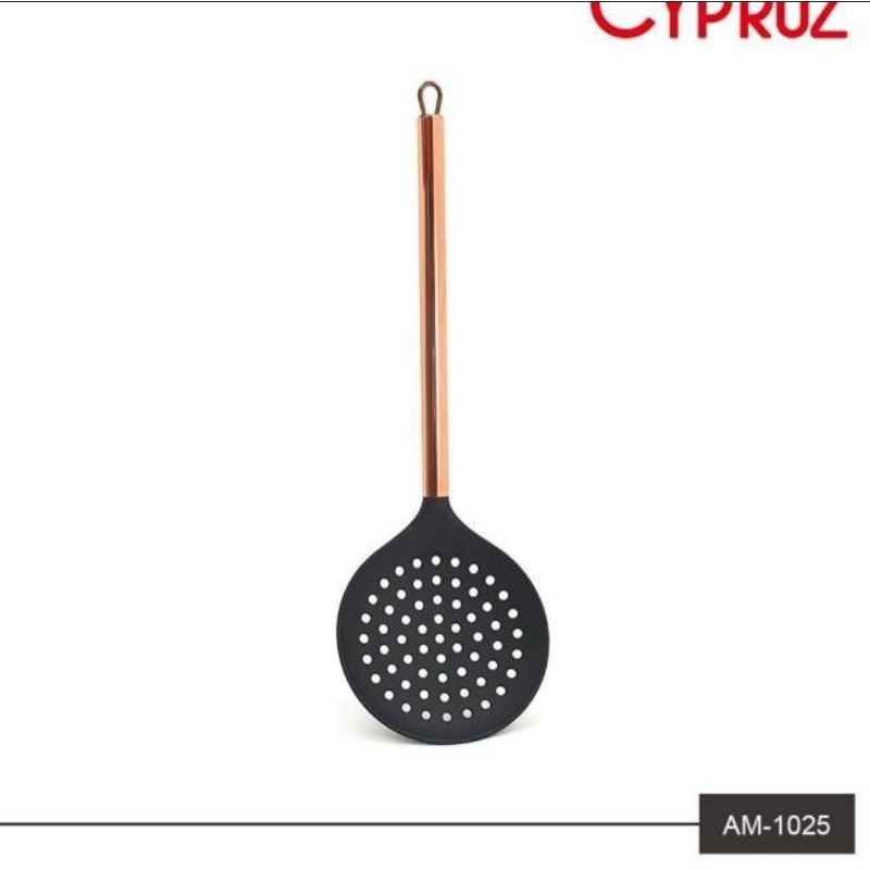 Cypruz Rose Gold Series Skimmer AM1025 - Spatula Cypruz - cypruz