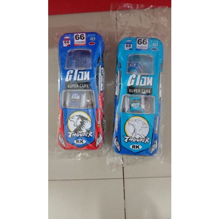 

Tempat pensil Anak/karakter Mobil