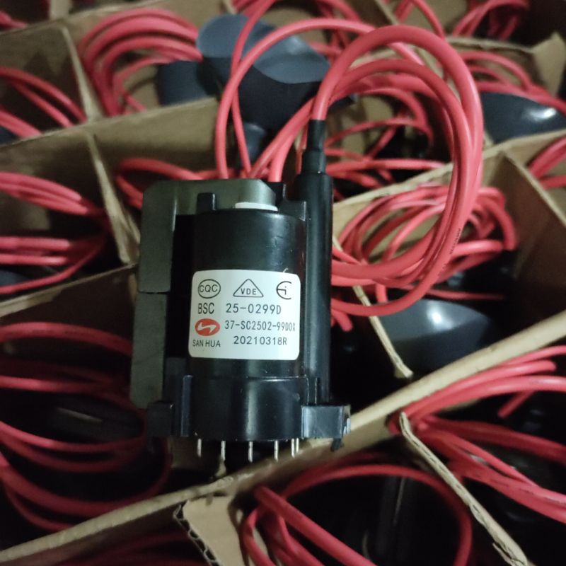 FBT BSC25-0299D TV TCL