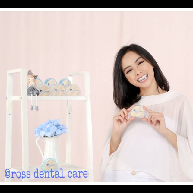 IS SMILE USA ORIGINAL