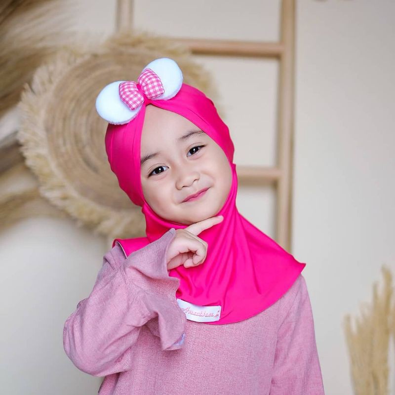 HIJAB SALWA