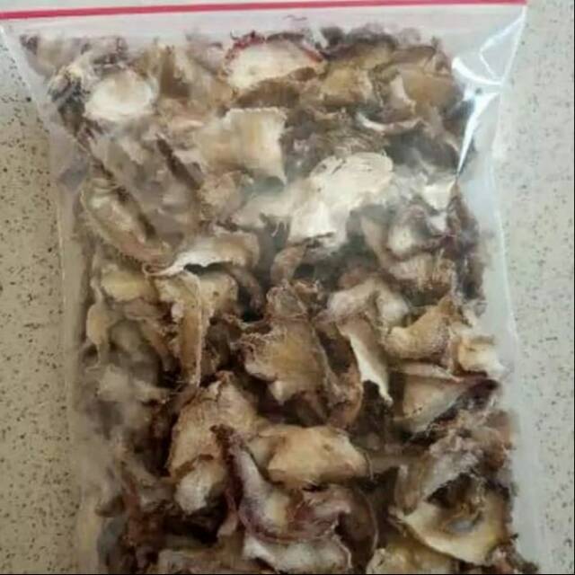 

jahe iris kering siap saji/seduh 50gr