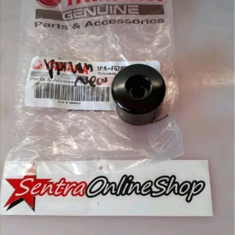 jalu stang stir vixion new original ygp