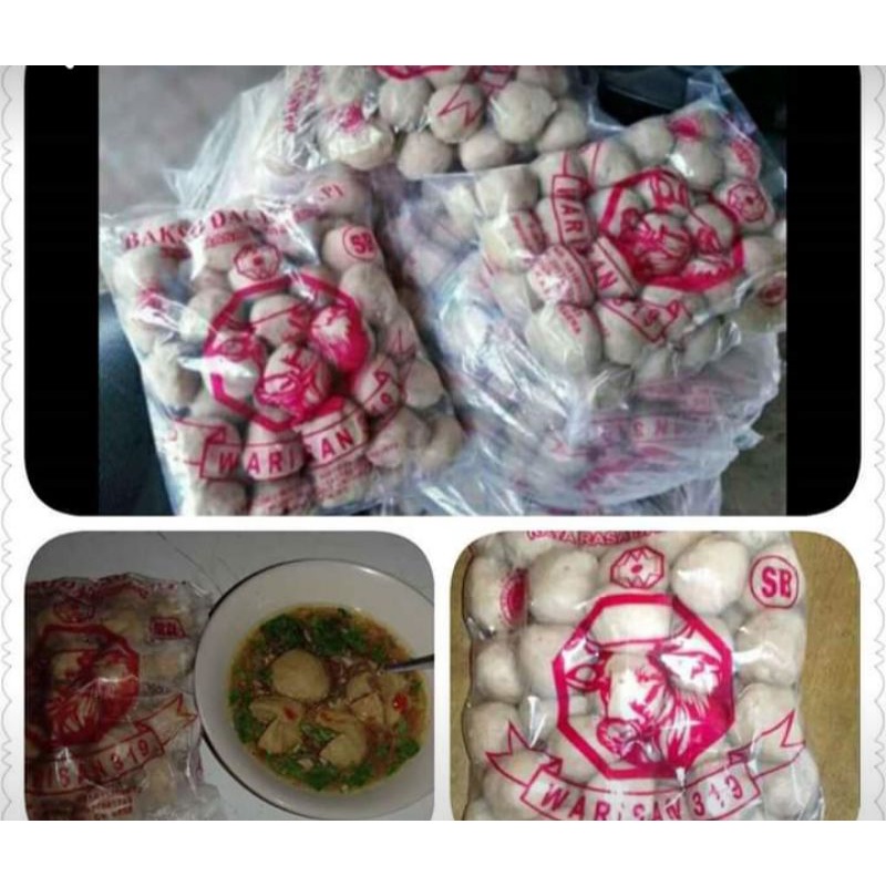 

baso sapi warisan