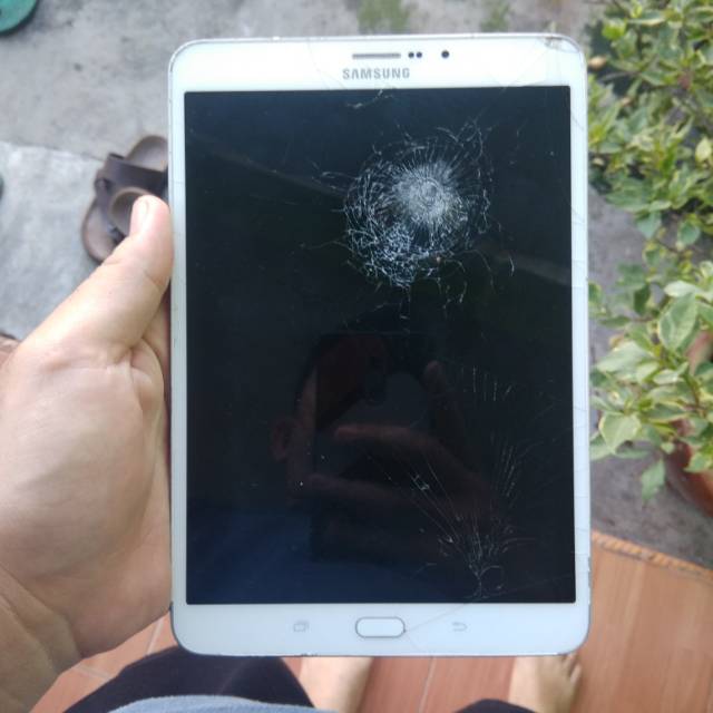 samsung tab s2 t715 minus lcd