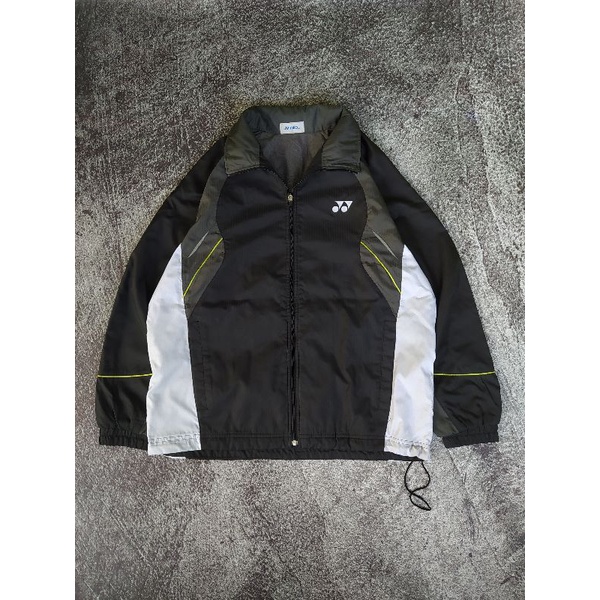 YONEX JAKET SECOND