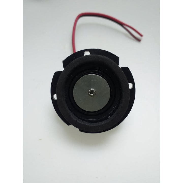 Tweeter Speaker Audio Polytron pengeces-cesan Sound